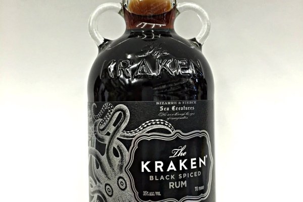 Kraken dark